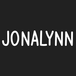 Jonalynn