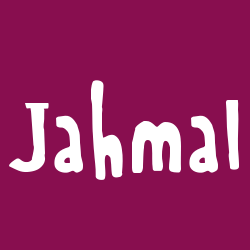 Jahmal