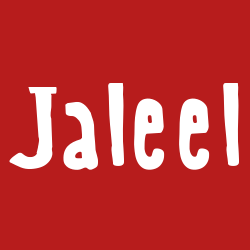 Jaleel