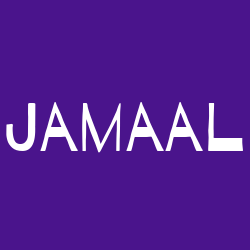 Jamaal