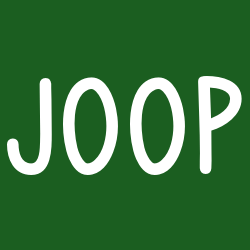 Joop