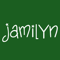 Jamilyn
