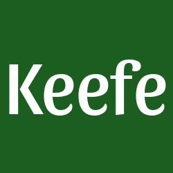 Keefe