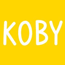 Koby