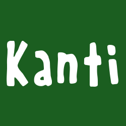 Kanti
