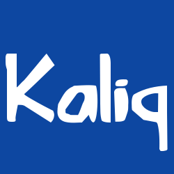 Kaliq