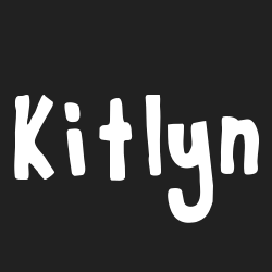 Kitlyn