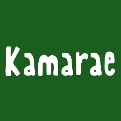 Kamarae