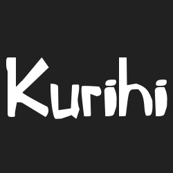 Kurihi