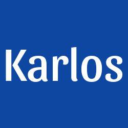 Karlos