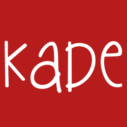 Kade