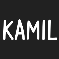 Kamil