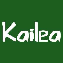 Kailea