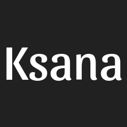 Ksana