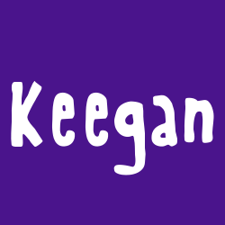 Keegan