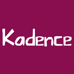 Kadence