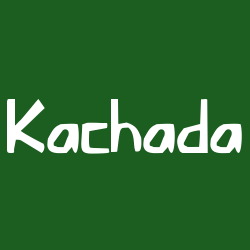 Kachada
