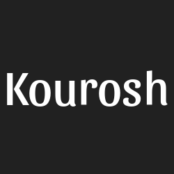 Kourosh