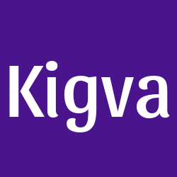 Kigva