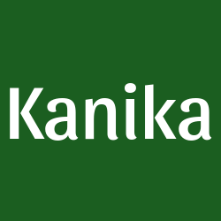 Kanika
