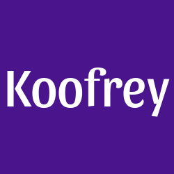 Koofrey