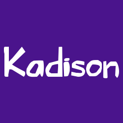 Kadison