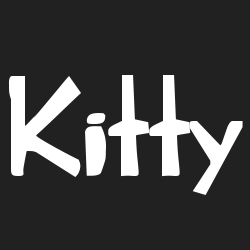 Kitty