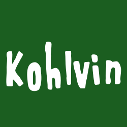 Kohlvin