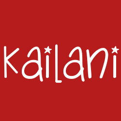 Kailani
