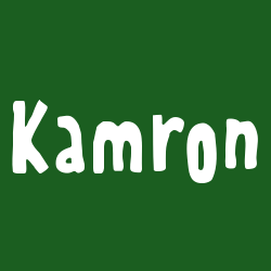 Kamron