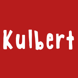 Kulbert