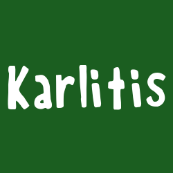 Karlitis