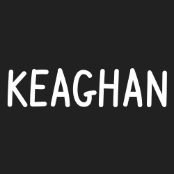 Keaghan