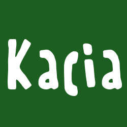 Kacia