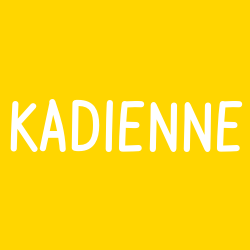 Kadienne
