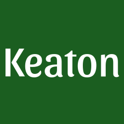 Keaton