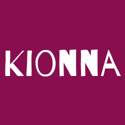 Kionna