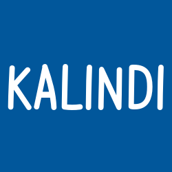 Kalindi