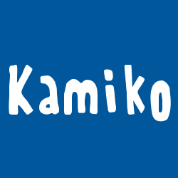 Kamiko