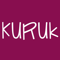 Kuruk