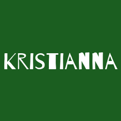 Kristianna