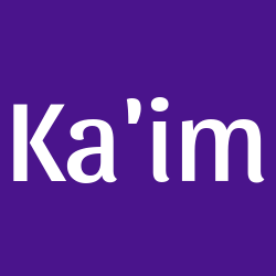 Ka'im