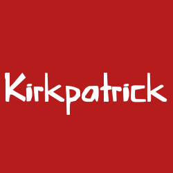 Kirkpatrick