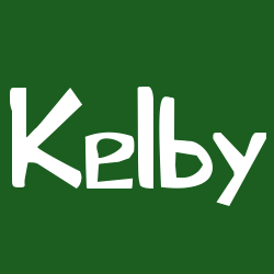 Kelby