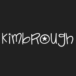 Kimbrough