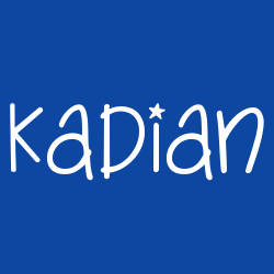 Kadian