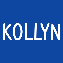 Kollyn