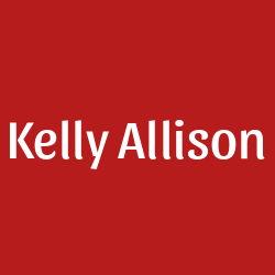 Kelly Allison
