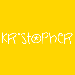 Kristopher