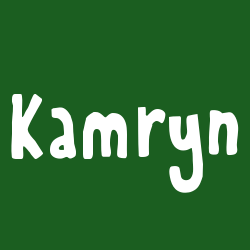 Kamryn